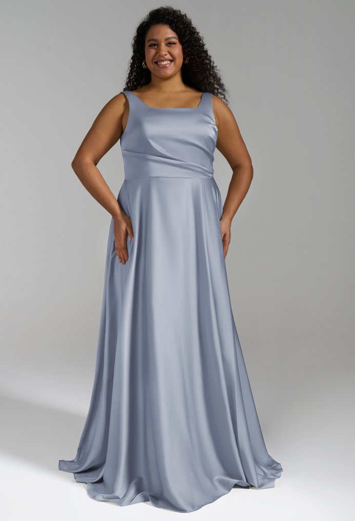 AW Basileus Dress
